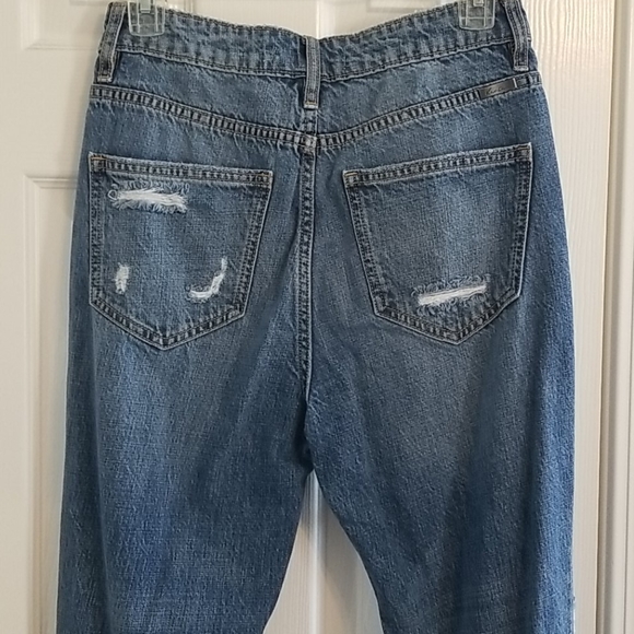 KanCan Boyfriend/Mom Jeans - Size 5/26 - Picture 4 of 4